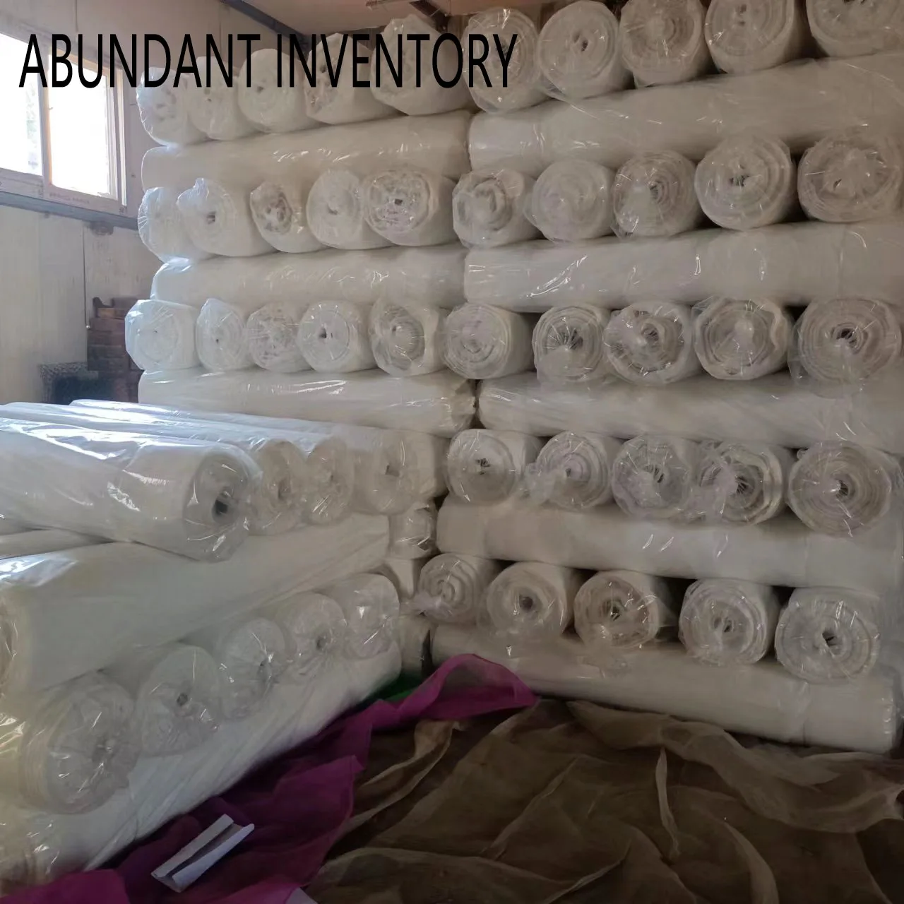 Wholesale Orange Orchard Anti Insect Net Greenhouse Fruit Protection Insect Netting For Vegetable Gardens Insect Repellent Net