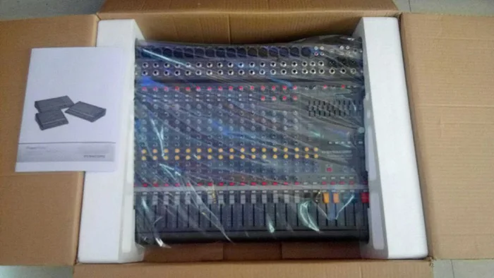 TKG PM1600-3 Powermate pm1600 Powermate1600 1000W 16 channel mixer power mixer professional mixing console
