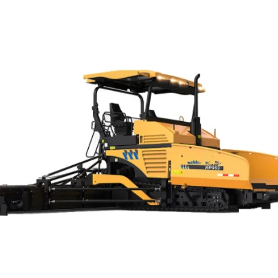 2023 Hot Sale pave width 9.5m RP953 Road Concrete Paver machine for sale