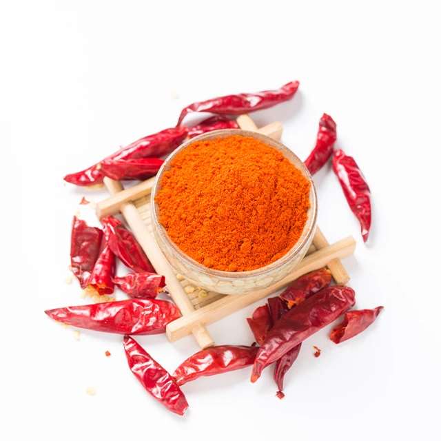 korean red pepper powder for kimchi