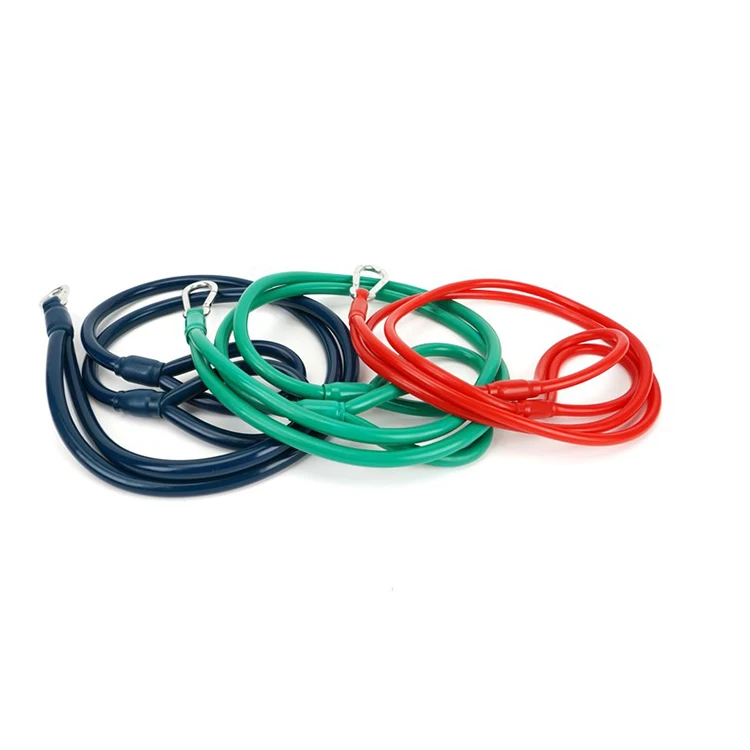 Sports Exercise baseball/softball/tennis resistance band for baseball workout