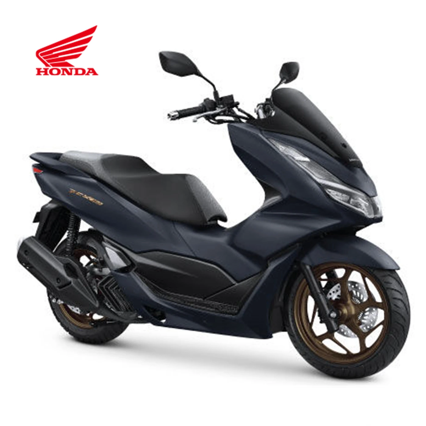 Натуральная Индонезия Ho nda PCX 160 скутер мотоцикл