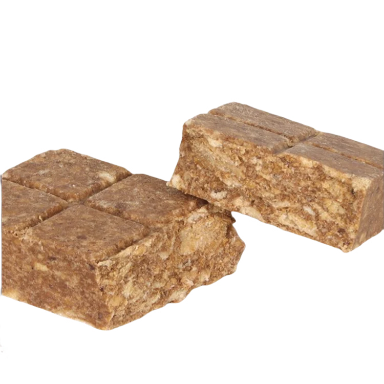 120g  High Energy Bars Emergency Ration Food Lifesaving Compressed Biscuits