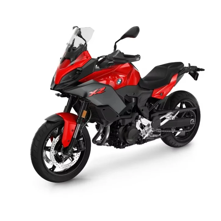 Высокопроизводительный 2024 2025 BMWs F 900 XR R гоночный красный новый спортивный туристический мотоцикл сборка доставка
