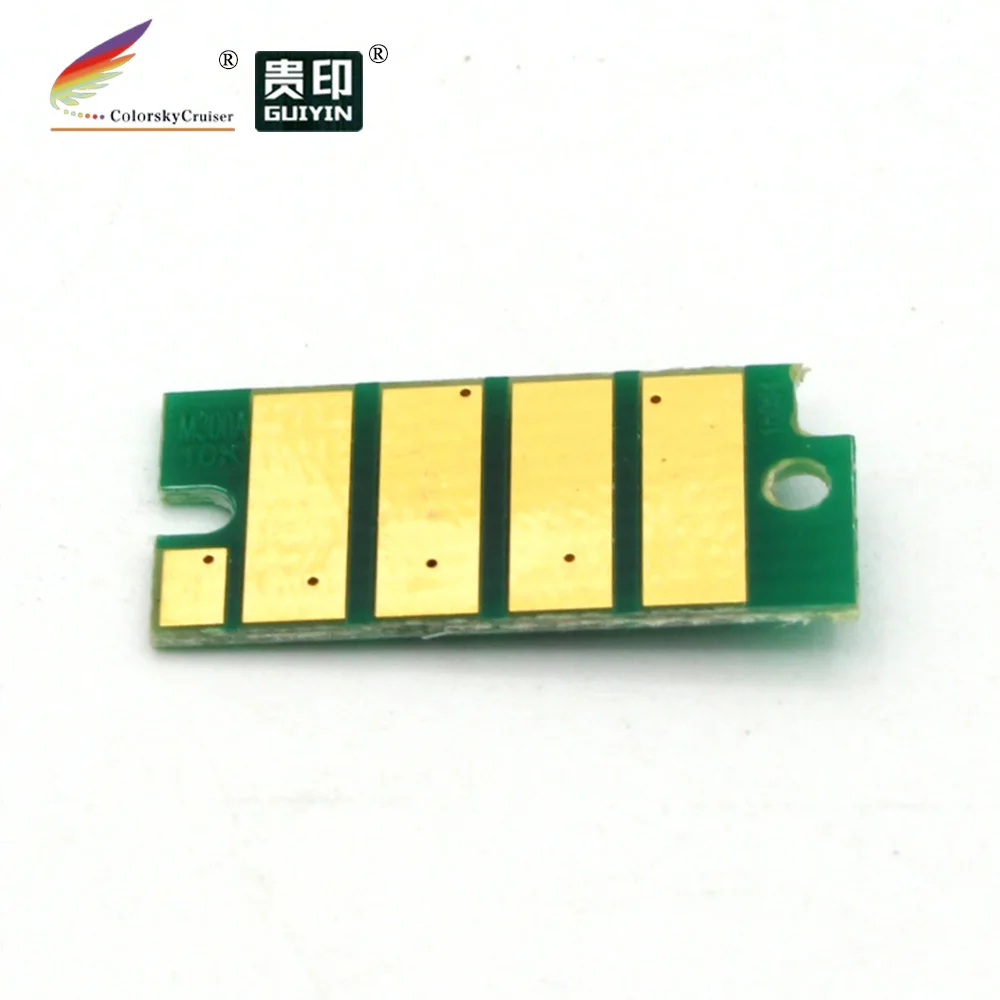 (TY-X6510T) смарт-Сброс лазерного принтера тонер чип для XEROX Phaser 6510 6510N 6510DN 6510DNM 6510DNI WorkCentre 6515 6515N 6515DN
