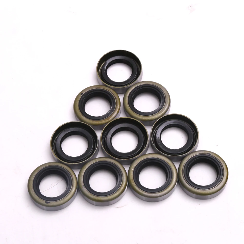 TC TB TG TG4 HTC Htcy подшипник вращающийся каркас металлическое сальник Nbr Fkm