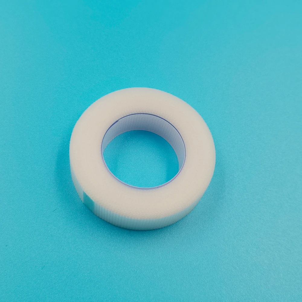 Wholesale  Of  New  Materials Medical Fixation Tape Waterproof Medical Plastic Plaster Bandage