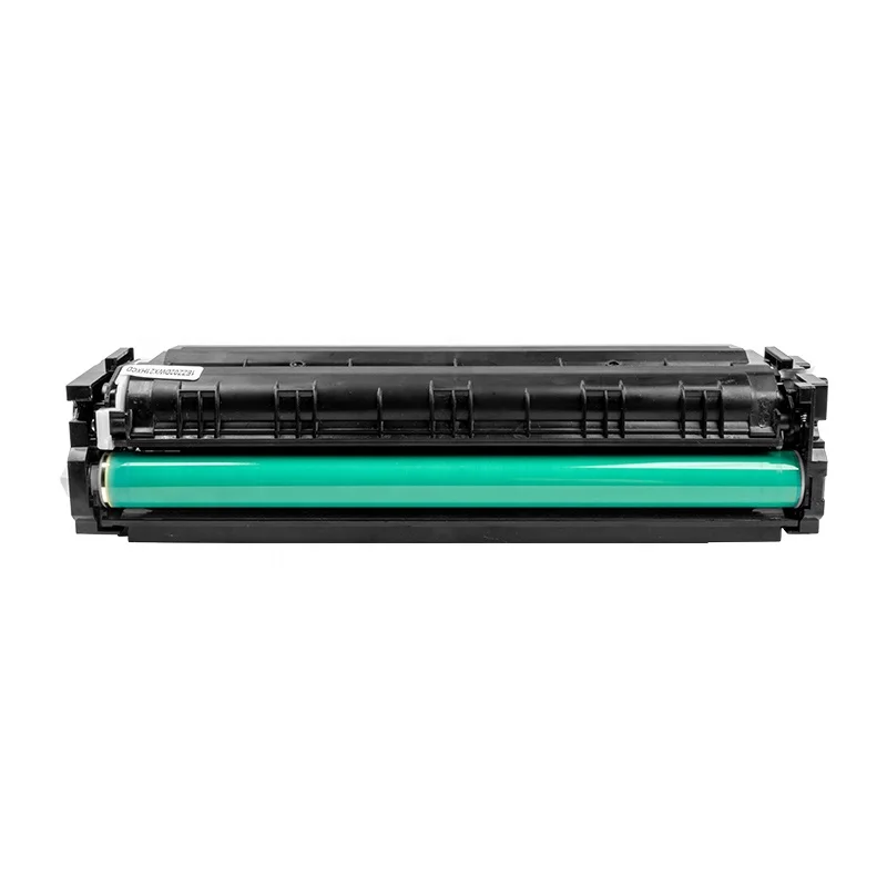 FULUXIANG Compatible CF500A CF501A CF502A CF503A 202A 204A Toner Cartridge For HP LaserJet Pro M254dn/254dw MFP M280nw