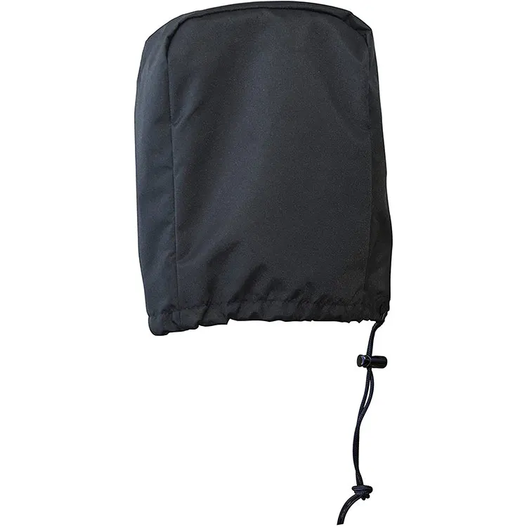 Hot sell Polyester Electric Tongue Jack Cover Universal Trailer RV Electric Tongue Jack Protective Cover