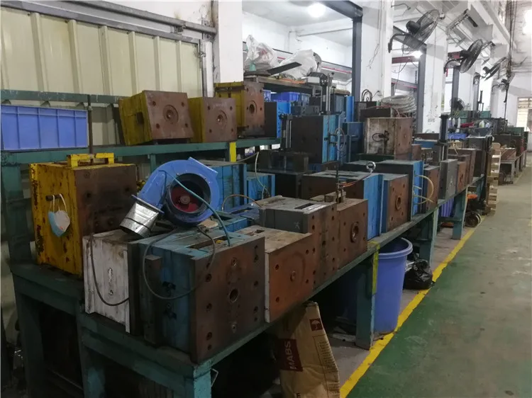 B-B2 thin wall Glass Ceramic Ring