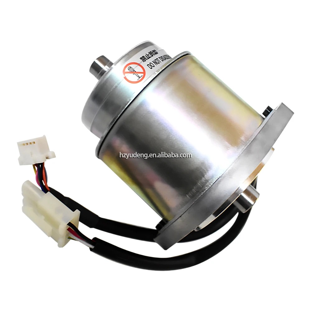 hot sale ddl8700b-7/900a/900b sewing machine servo motor for Industrial sewing machine accessories