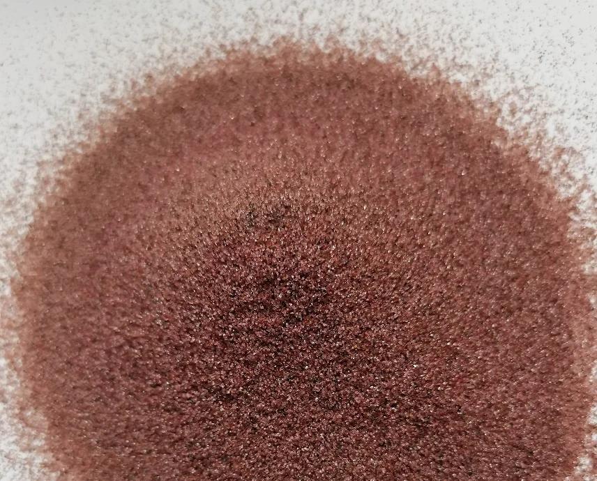 garnet for sand blast abrasive  blast garent 30/60mesh, 20/40mesh, 80mesh, 120mesh
