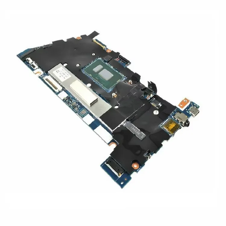 Wholesale M07396-001 motherboard for HP Chromebook 14-DA laptop mainboard motherboard