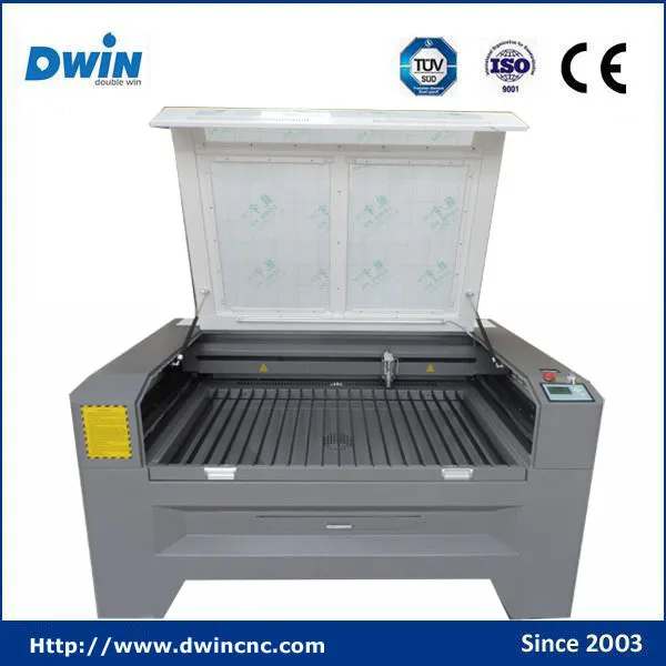 Metal 1390  CO2 Laser Cutting and Engraving Machine for Steel/Carbon Steel/Stainless Steel