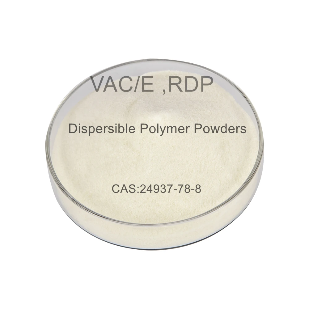 Waterproof Mortar use Polymer Rdp Redispersible Powder