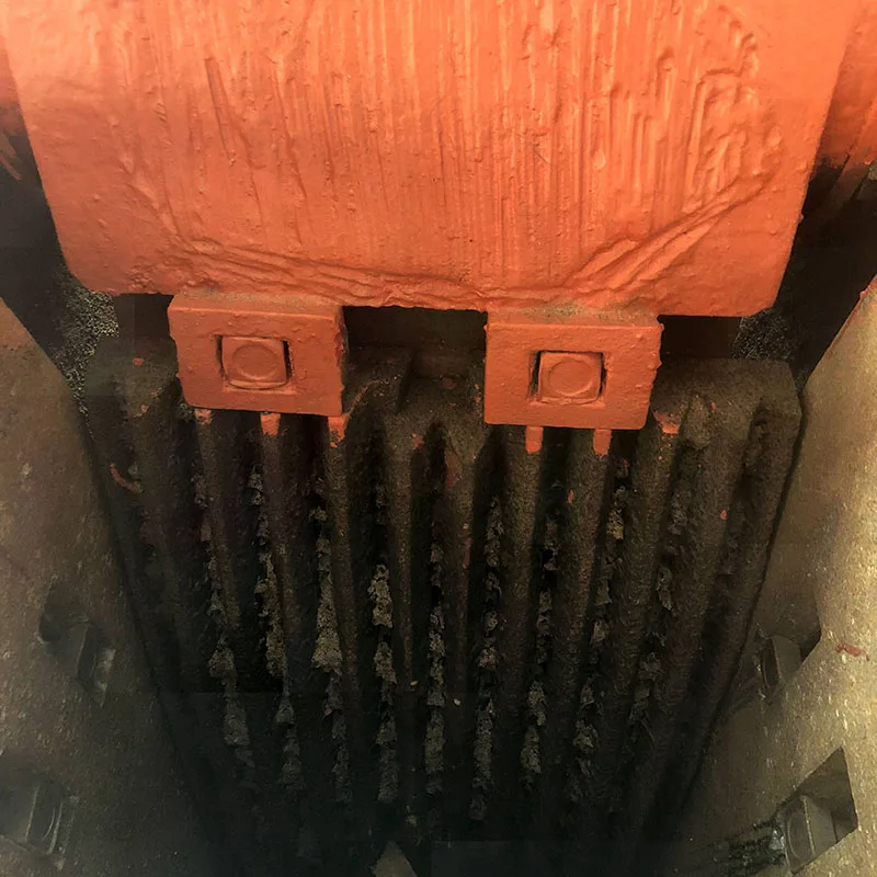 Mobile Mini Jaw Crusher Machine Diesel with Vibrating Screen