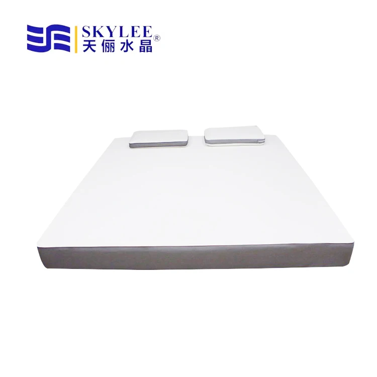 Skylee 2021 Корея Япония Kalfiber 3D сетка airnest airweave futon POE Полиолефиновый эластомер материал высокой плотности матрас для