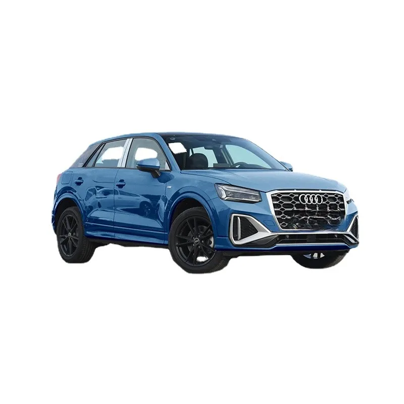 Самый дешевый поставщик автомобилей с бензиновым двигателем Au-di Q2l роскошный 2wd для взрослых 4x4 турбонаддув 2 0 т бензиновые автомобили