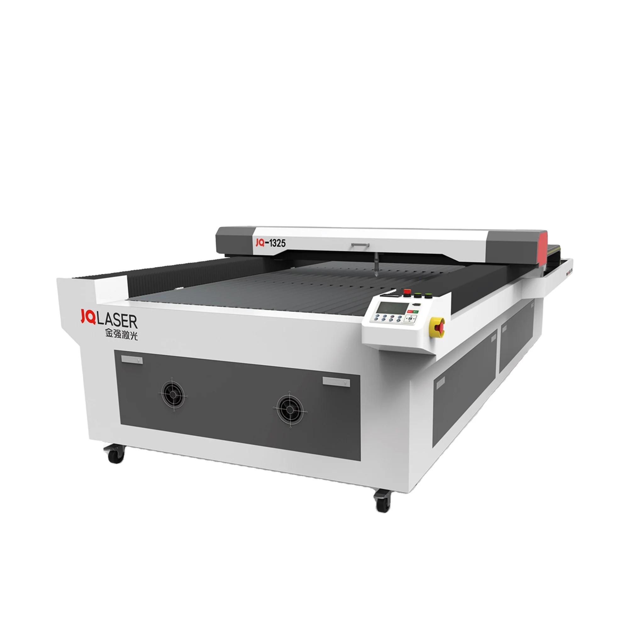 1300*2500 mm  high speed  MDF 10 mm  Acrylic cutter co2 laser engraver cutter machine with servo motors