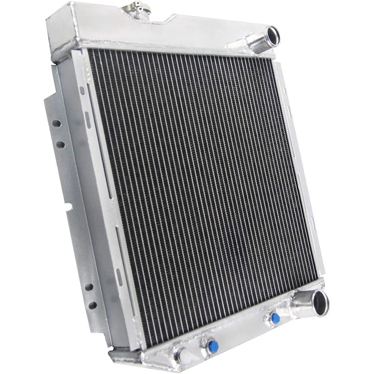 3 Row Core Aluminum Radiator suitable  for Ford Mustang/Falcon/Ranchero V8 1962-1966