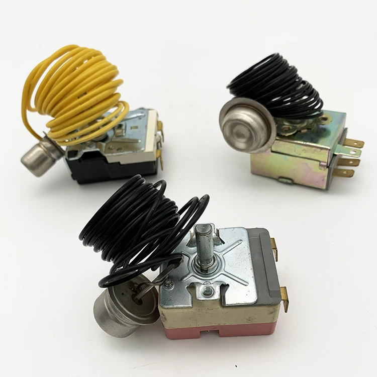 Temperature Control refrigerator thermostat for sale