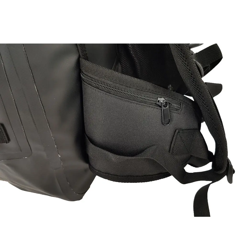 Outdoor waterproof bag  2024 new mountaineering hiking large capacity rafting swimming snorkeling bag riding backpacks