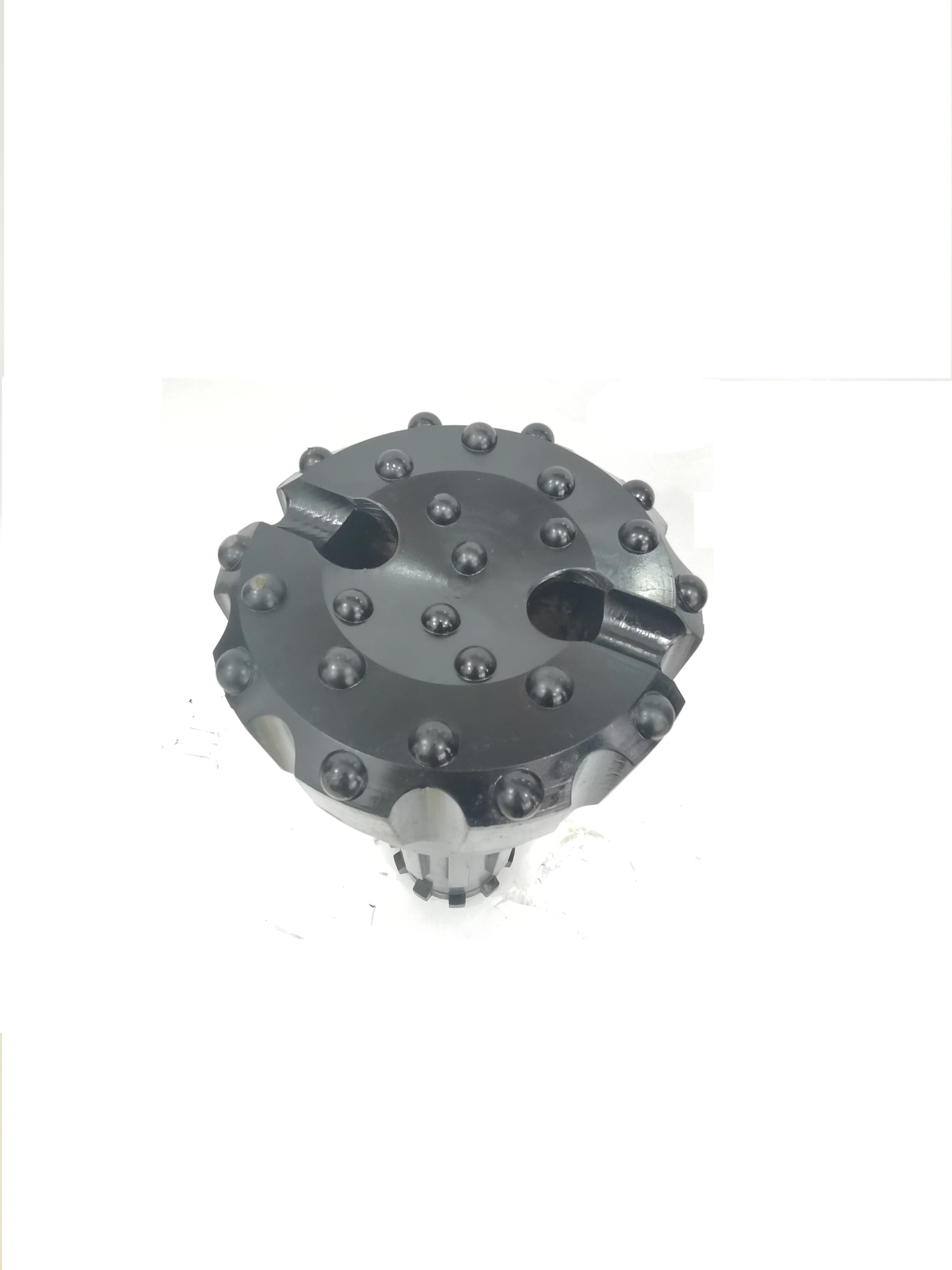 JSDRILL High Air Pressure DTH Drilling Bits for COP44/DHD340 Limestone Quarrying for sale