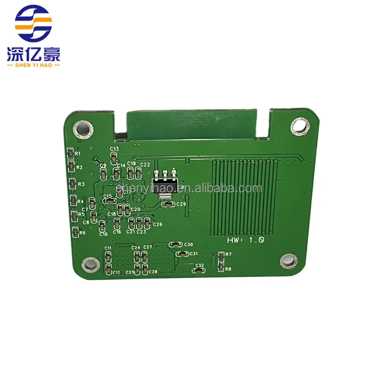 F186000 DX5 Printhead Decoder for Epson DX5 F186000 forth locked printhead decoder DX5 locked printhead decoder card