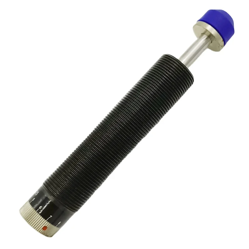 
Industrial High Strength Stainless Steel AD2025 Adjustable Buffer Shock Absorber 