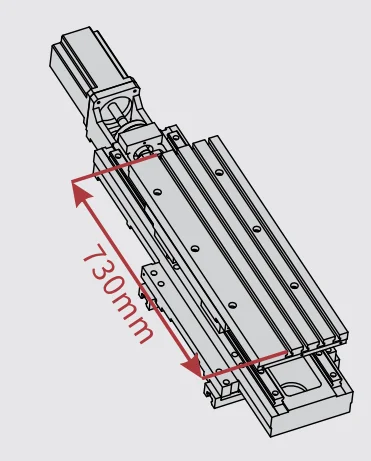 Huazhongcnc HCK4638 Horizontal CNC Lathe turning machine tools Linear Guideway Slant Bed Lathe for metal