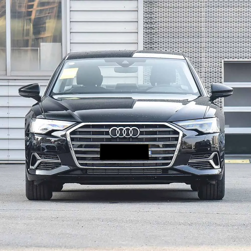 2024 Aud i A6l Phev New Energy Vehicle Brand New Plug-in Hybrid 2.0t Au di A6l Phev Aud i Electric Car