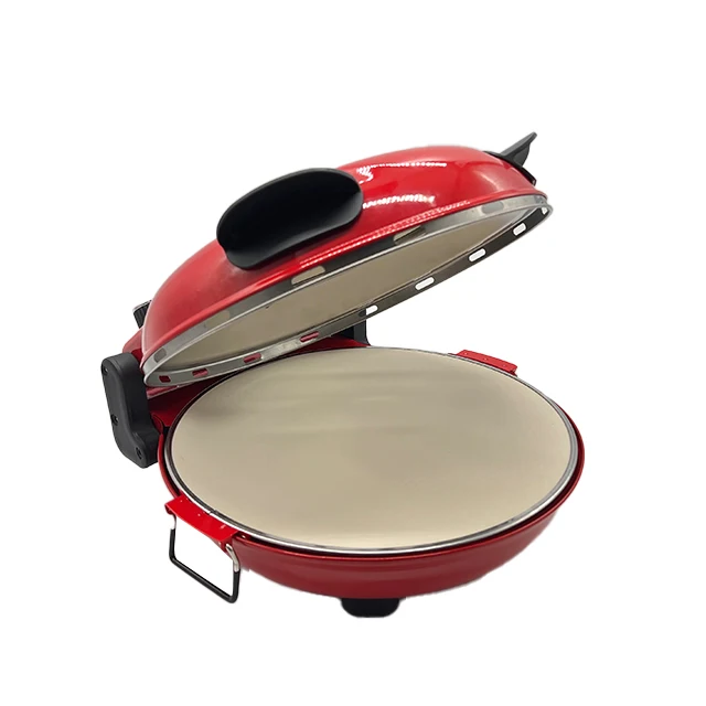 Multifunctional Kitchen Household And Commercial High-Power Electric Portable Pizza Oven Pizza Maker
