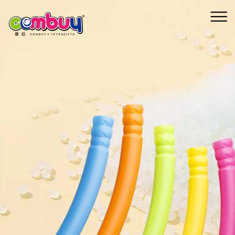 Underwater sport game circle set kids swimming diving toys