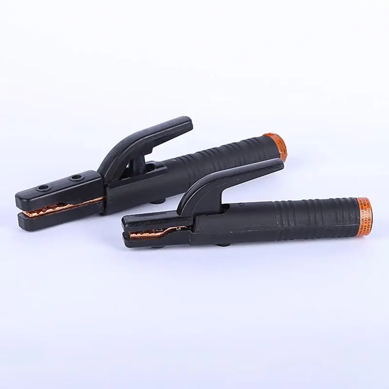 
High Grade weld holders torch electrode 300 500A magnet coper magnetic welding holder 