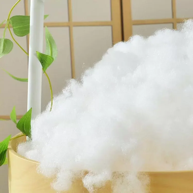 Pp Cotton Filling For Pillow Pets Cotton Stuffing For Plush Toy Stuffing Machine
