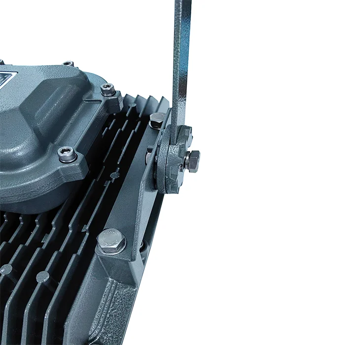 Nice DL260 100-250w Suitable for IIA, IIB, IIC Explosive Gas Environment Explosion Proof Led Lights