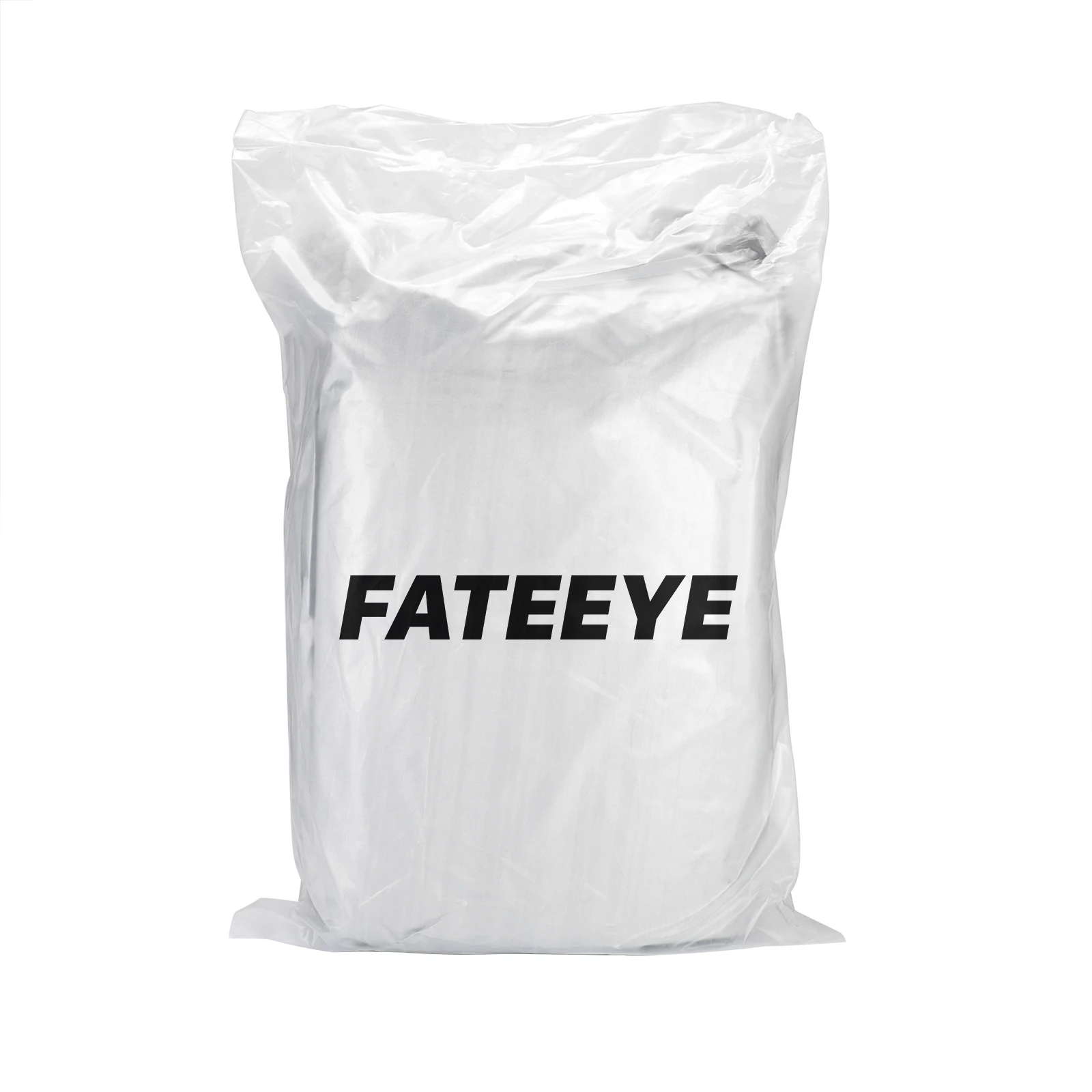 Fateeye Custom Car Cover Hot Sale Super Soft Stretch Breathable Car Cover Car Parking Cover