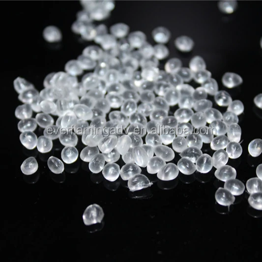 Cheapest TPU material for TPU film/ Thermoplastics Polyurethanes Material/Polyester /Polyether TPU