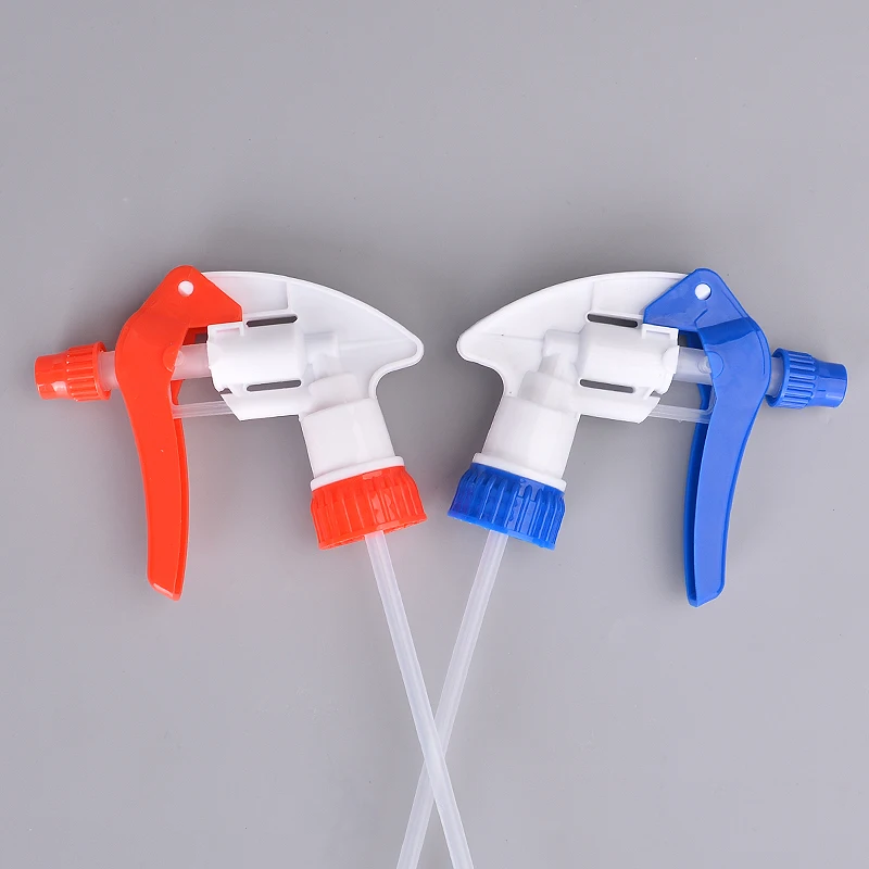 
 28/400 Высококачественный большой ручной распылитель, пластиковый сельскохозяйственный опрыскиватель  