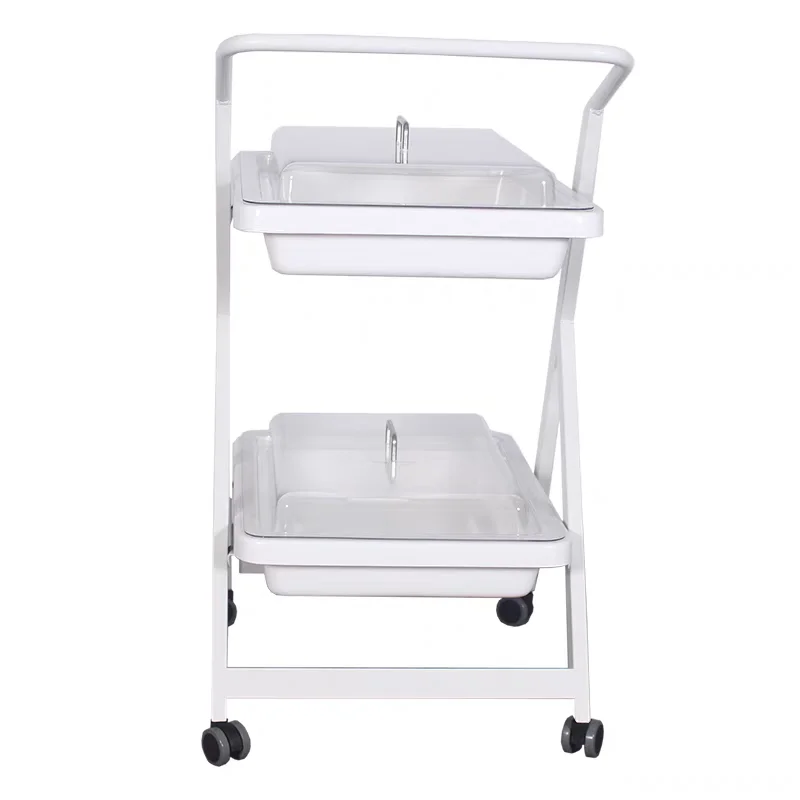 Endoscape Transport Cart Fiber Endoscope Transport Vehicle