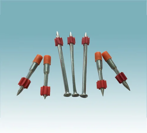 Shoot nail/drive