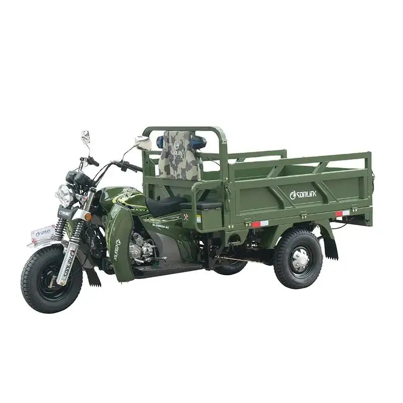 Kavaki Tricycle motor 250cc trade  Customization 200cc 250cc 300cc china 3 wheel motor tricycle