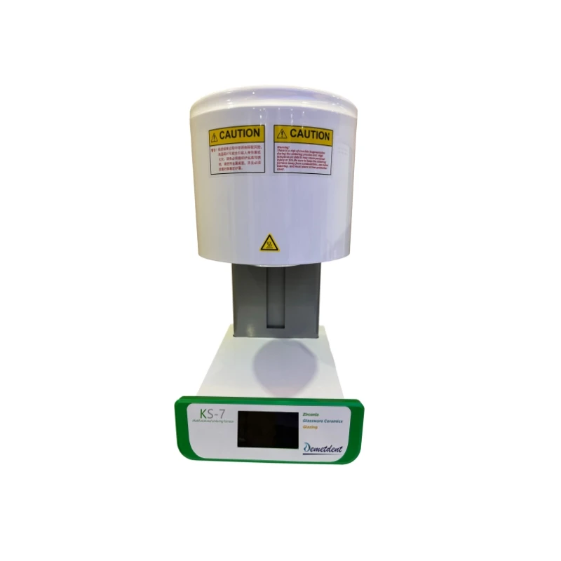 Dental Silicon carbide   Dental Lab  Cad Cam Milling furnace