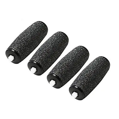 Wholesale Foot File Roller Head Waterproof Grinding Head for Replacement of Callus Remover Electronic Foot File