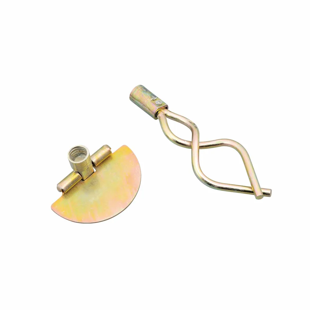 Chimney Drain Rod Set 9 Meter With Pipe Cleaner Plunger & Double Worm Screw Head Flexible Clog Remover Drain Cleaner Tool