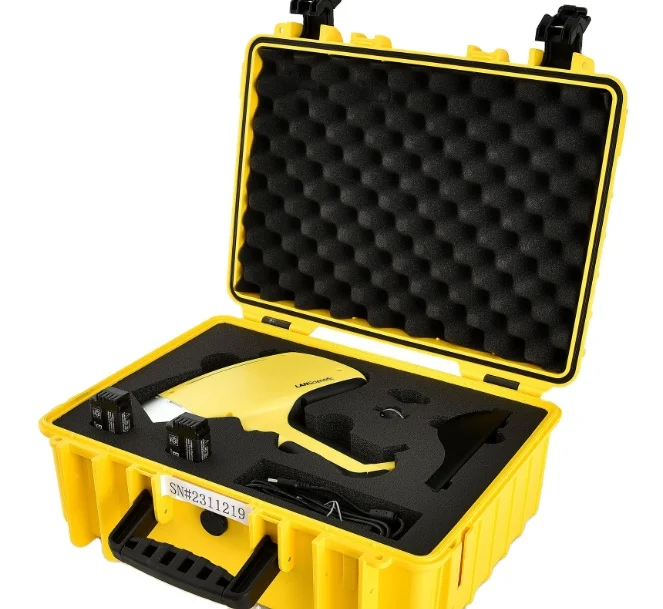 
QUALITY Thermo Scientific-Niton DXL-XRF Precious Metals Analyzer 