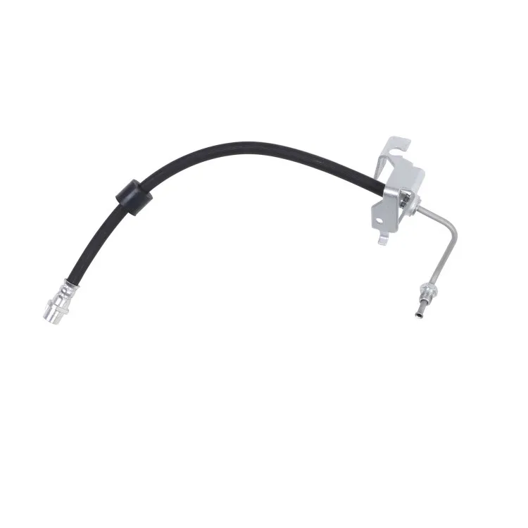 Manufacturer Dot Hydraulic Brake Pipe Hose