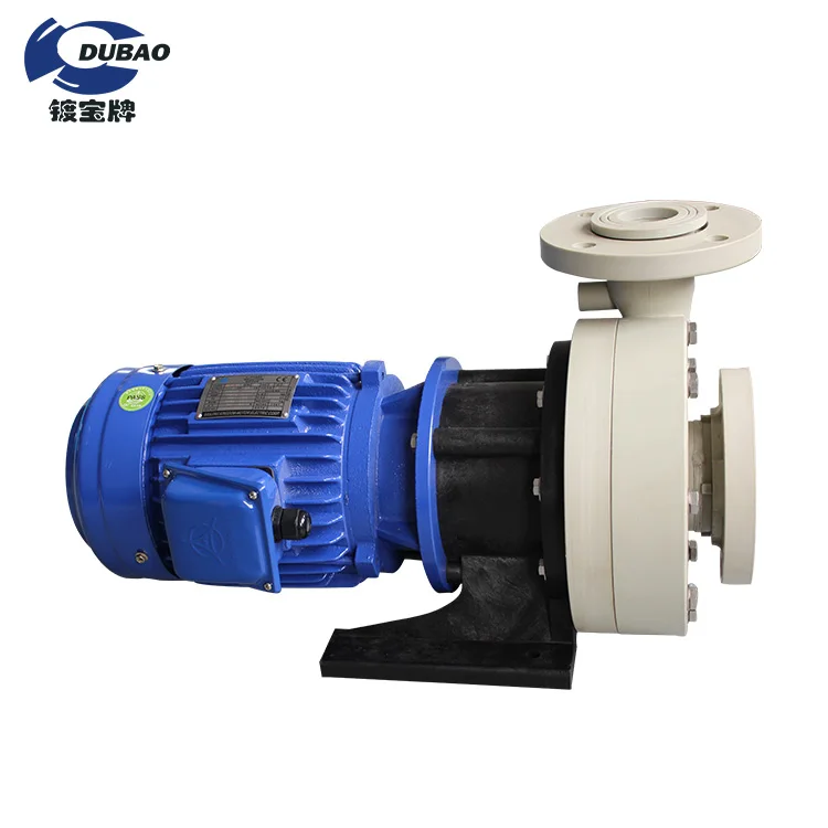 10 Bar Silent 2 Inch High Pressure Pompa Pcp