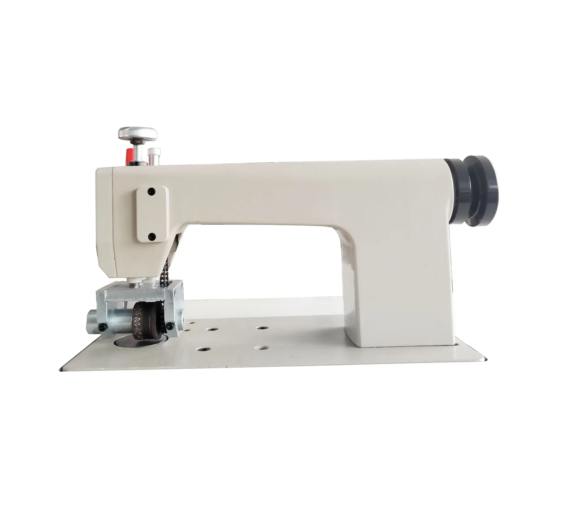  XC High efficiency and high quality ultrasonic lace sewing machine head mold