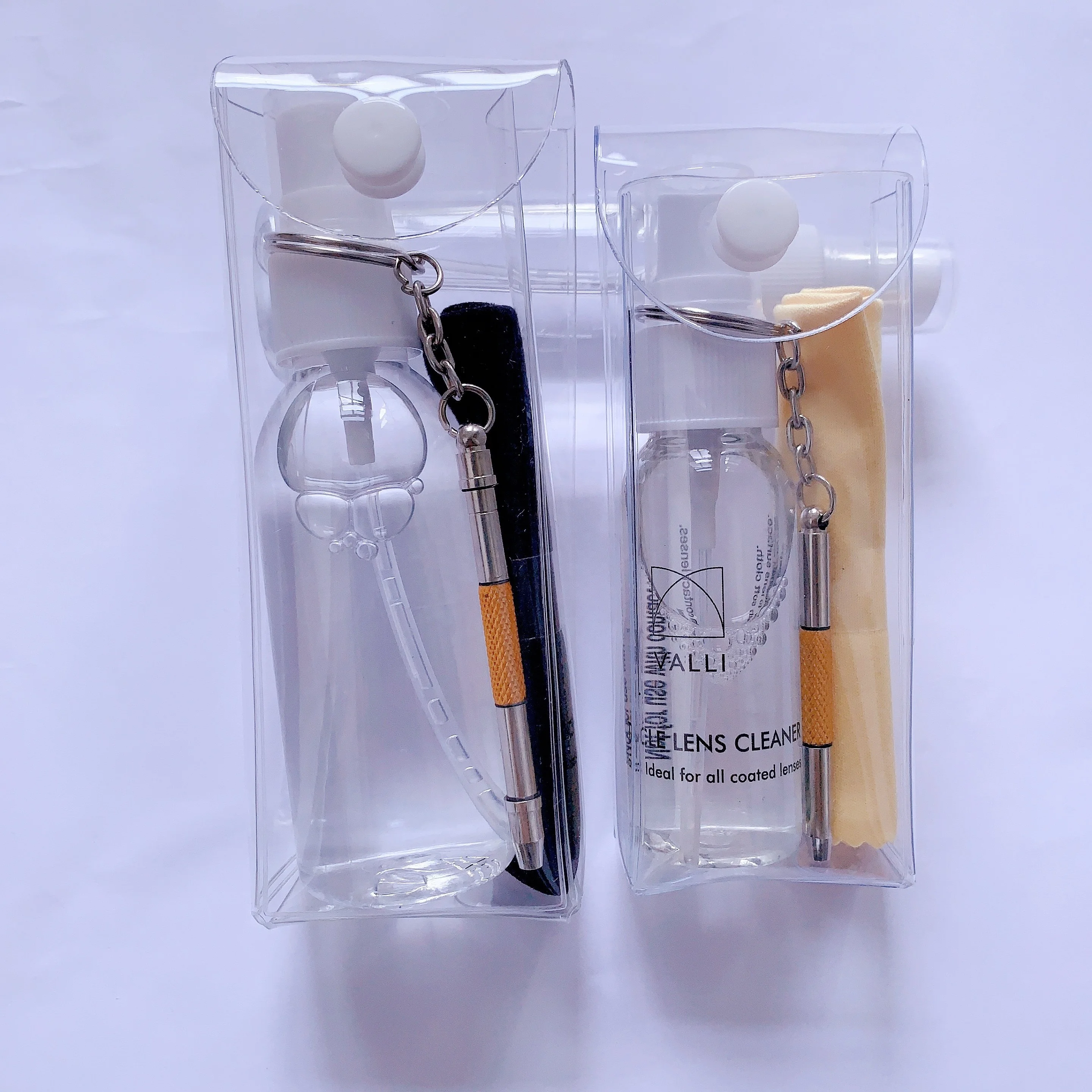 Factory Eyewear MSDS optical eyeglass lens cleaner spray liquid with LOGO anti fog lens cleaner spray liquid accept LOGO Print